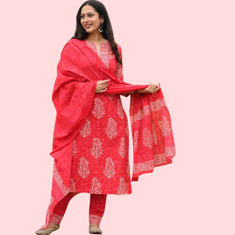 Kurta Set For Women