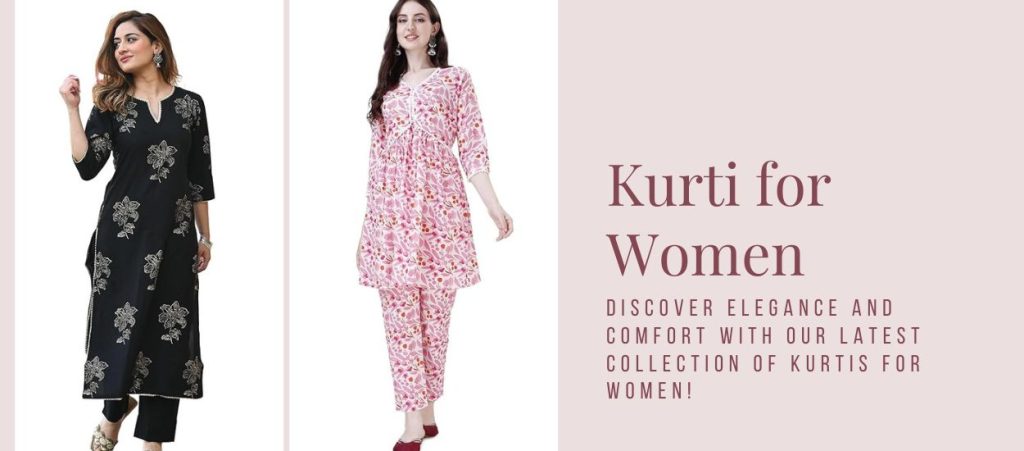Kurti for Women