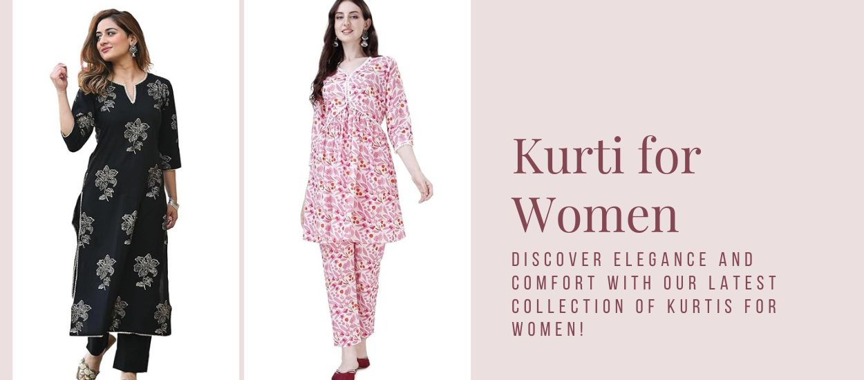 Kurti for Women